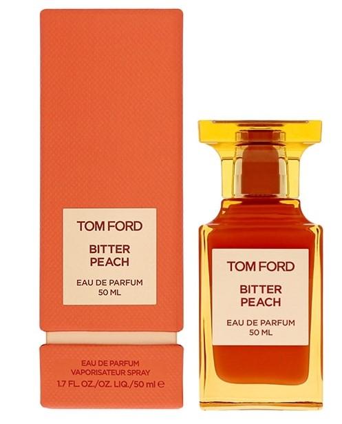 TOM FORD TOM FORD Unisex parfem Bitter Peach 50ml