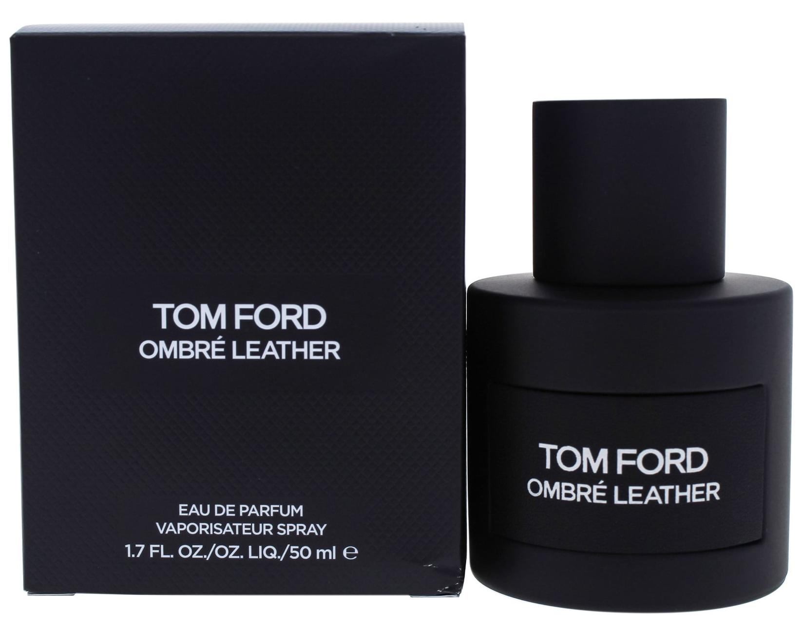 TOM FORD TOM FORD Unisex parfem Ombre Leather 50ml