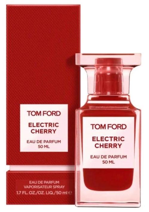 TOM FORD TOM FORD Unisex parfem Electric Cherry 50ml