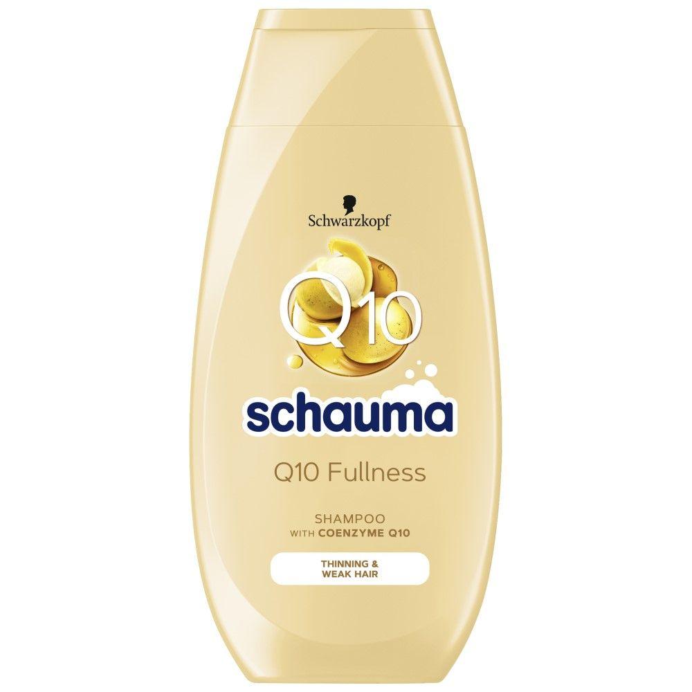 SCHAUMA Šampon za kosu Q10 250ml