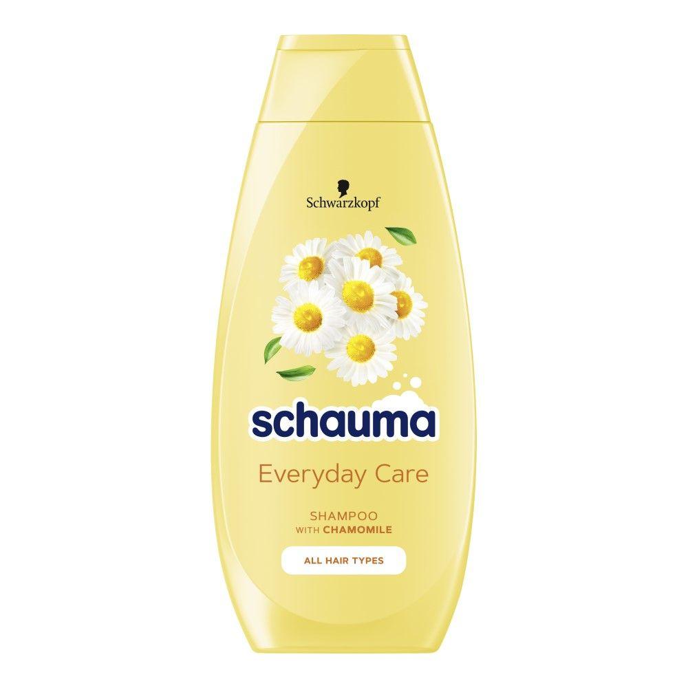 SCHAUMA Šampon za kosu Chamomile 400ml