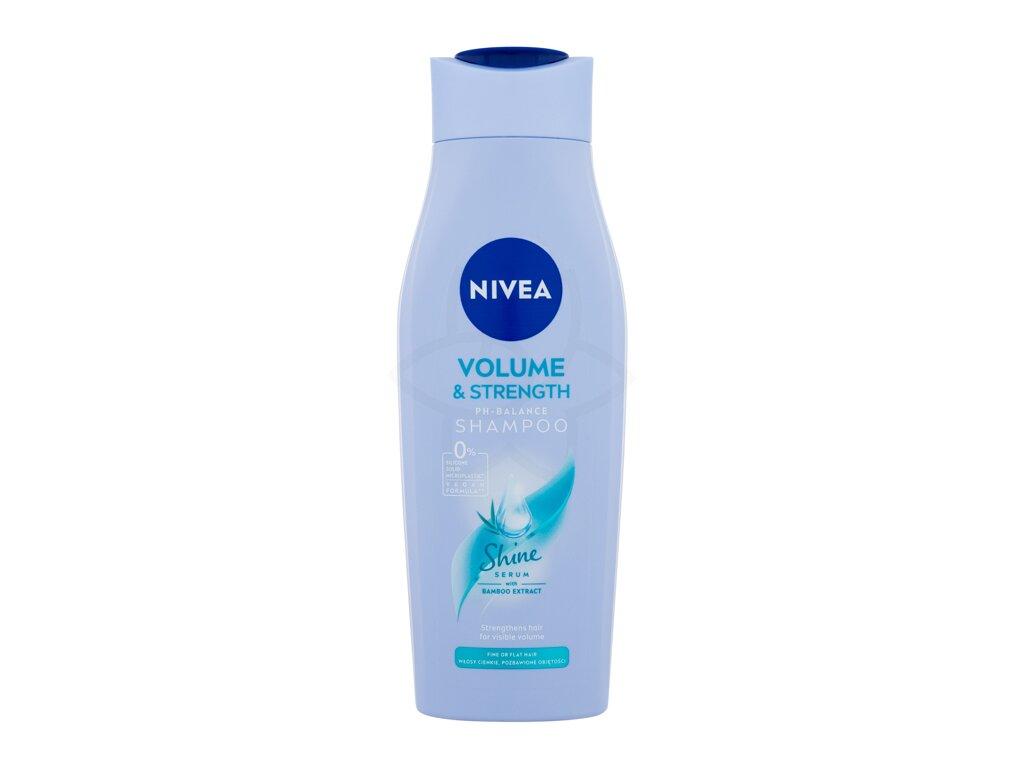 Selected image for NIVEA Šampon za kosu Volume Sensation 250ml