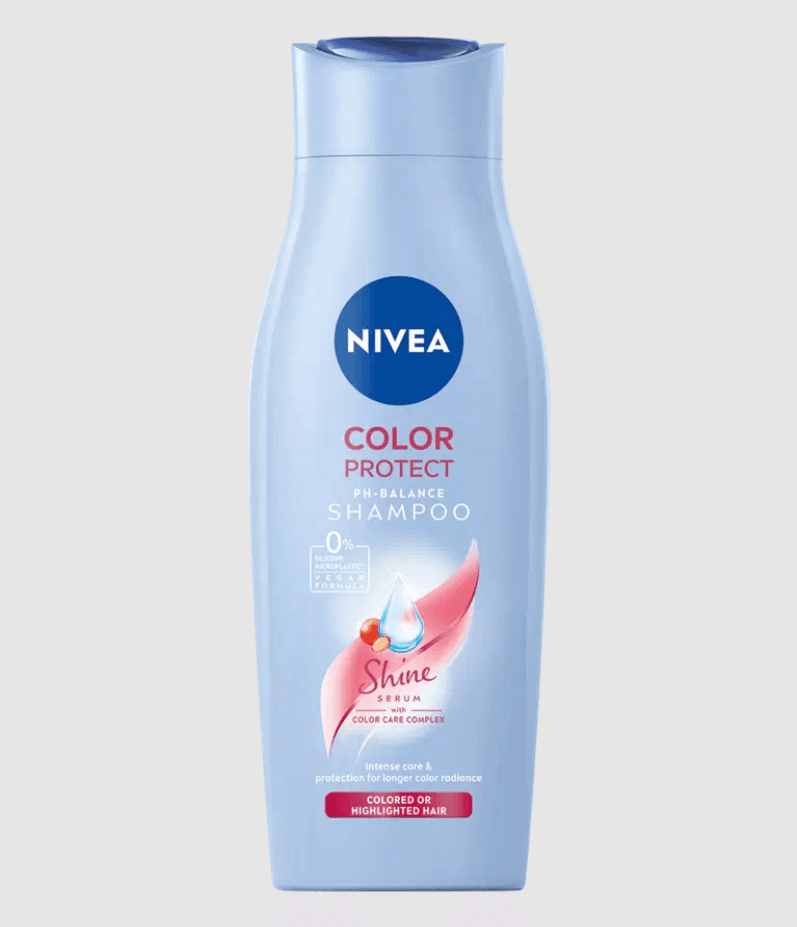 NIVEA Šampon za kosu Color Care & Protect 400ml