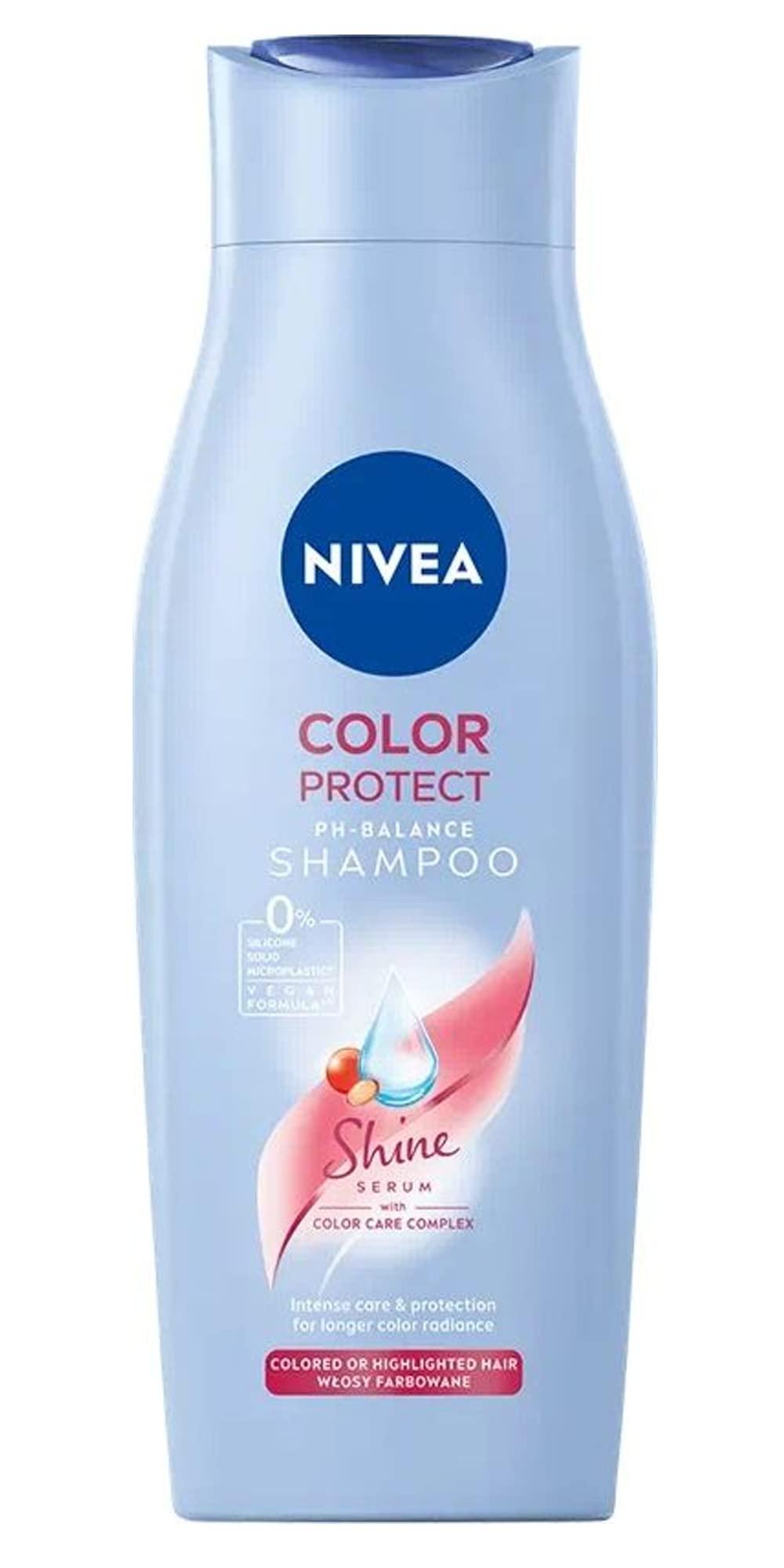 NIVEA Šampon za kosu Color Protect 250ml