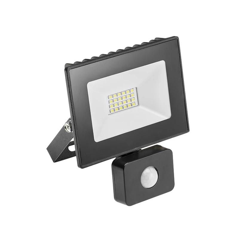 Slike GTV LED Reflektor G-TECH SZ 20W 6400K 1400lm IP65 crni