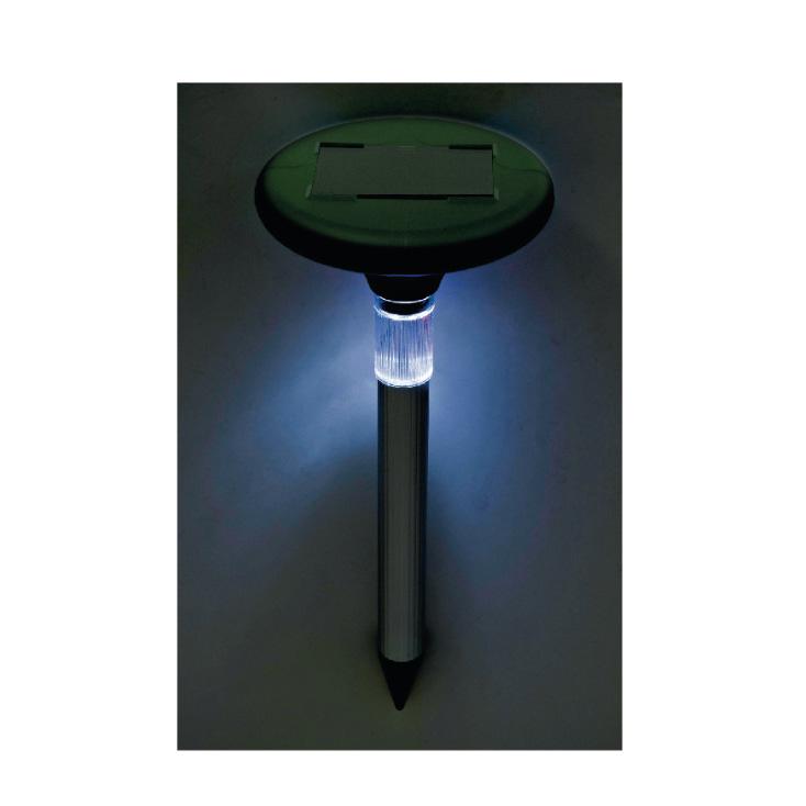 Selected image for HOME Solarna baštenska lampa sa rasterivačem krtica VKS04