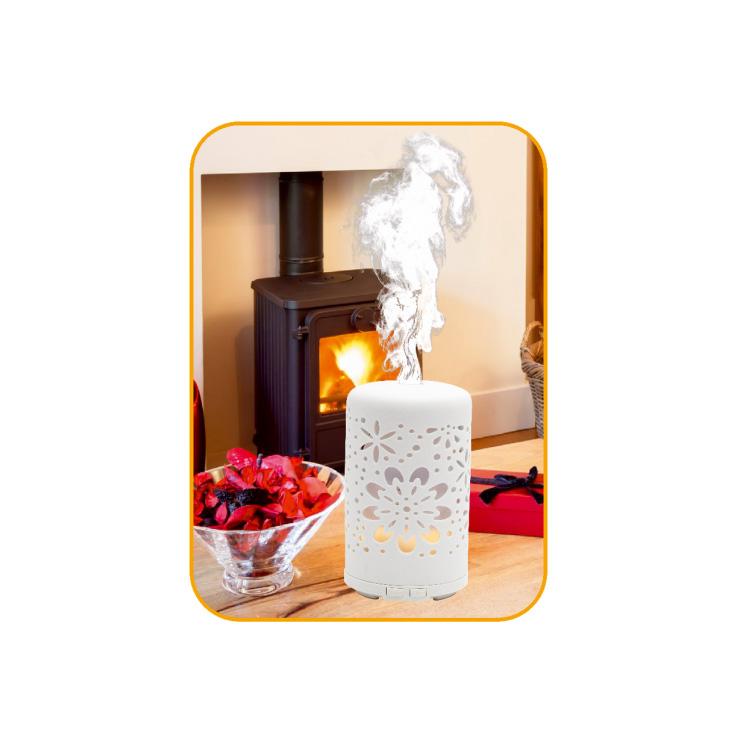 Selected image for HOME Stona ultrazvučna aroma lampa AD15