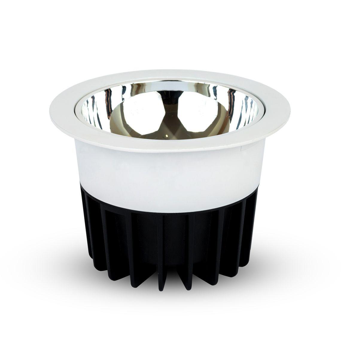 Selected image for LYNCO LED Rozetna lux 10W 6500K