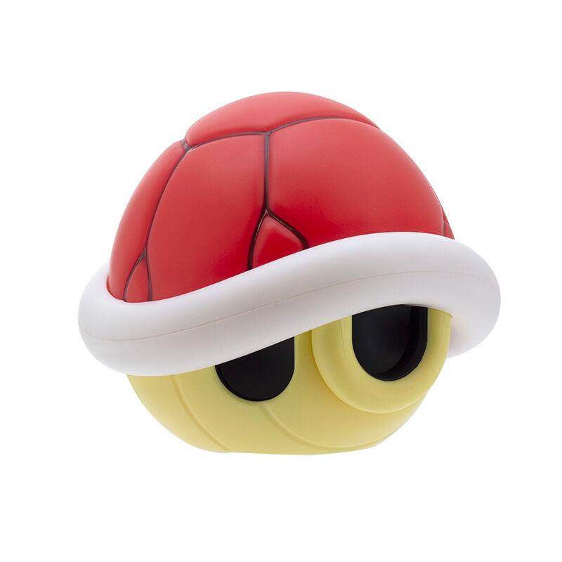 PALADONE PRODUCTS Lampa Mario Kart Red Shell Light With Sound