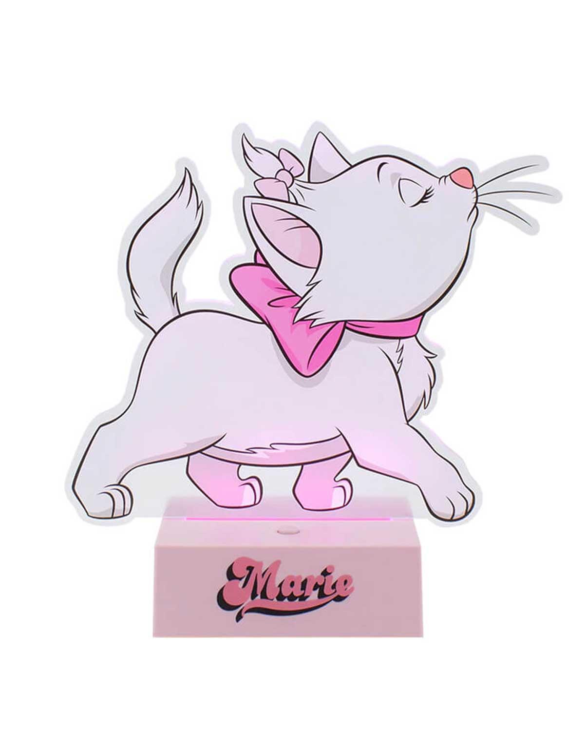 PALADONE PRODUCTS Lampa The Aristocats Marie