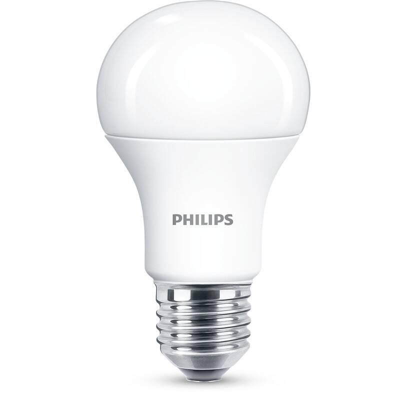 Selected image for PHILIPS Led sijalica 10W(75W) A60 E27 CW FR ND 1PF/10