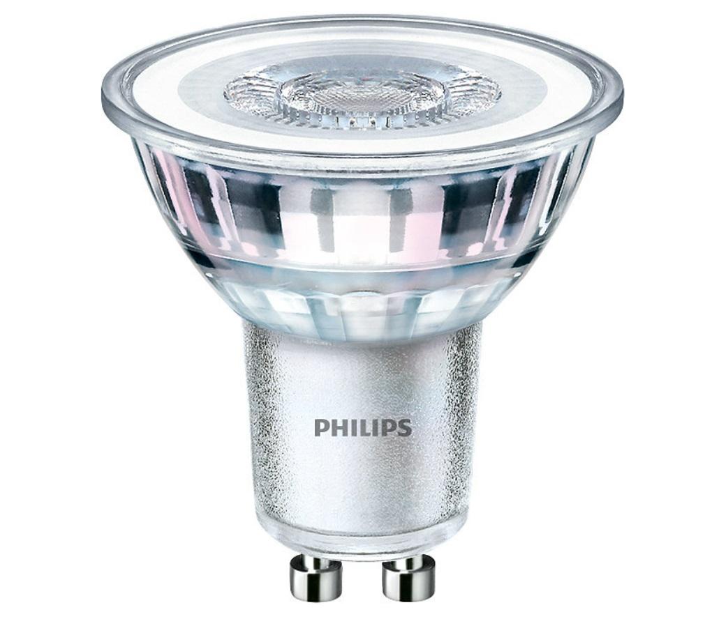 Selected image for PHILIPS Led sijalica Classic 3.5W(35W) GU10 WH 36D ND RF 1PF/12