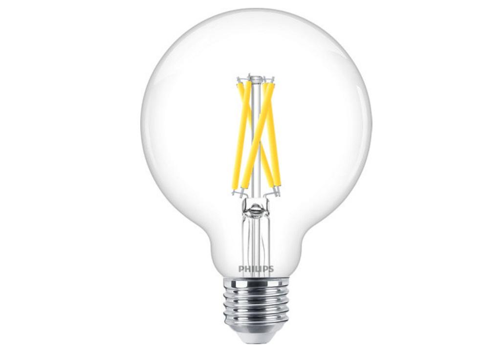 Selected image for PHILIPS Led sijalica classic 5.9W(60W) G93 E27 CL WGD90 1PF/4