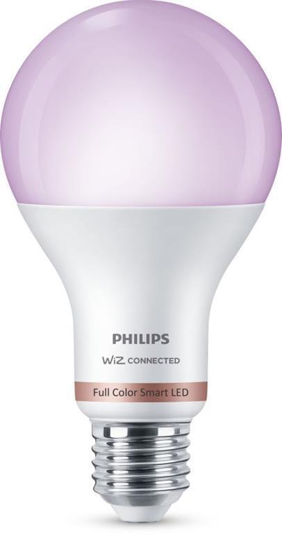 PHILIPS Smart LED sijalica PHI WFB 100W A67 E27 922-65 RGB 1PF/6