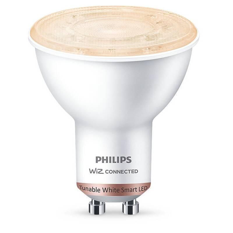 Selected image for PHILIPS Smart LED sijalica PHI WFB 50W GU10 927-65 TW 1PF/6