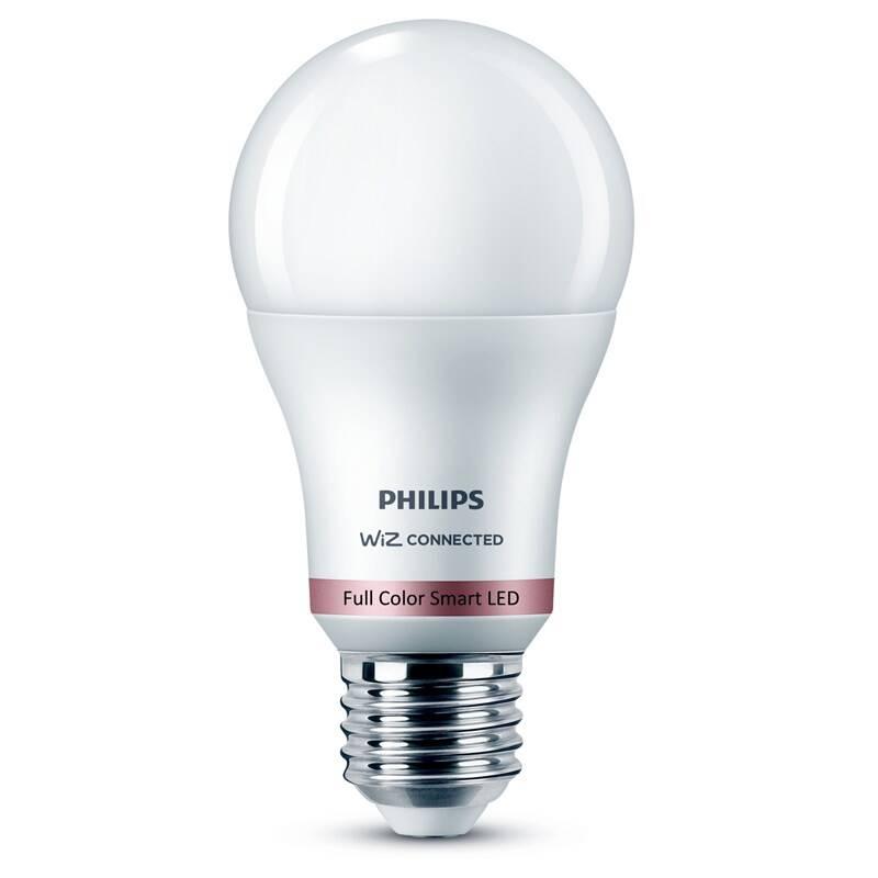 Selected image for PHILIPS Smart LED sijalica PHI WFB 60W A60 E27 922-65 RGB 1PF/6