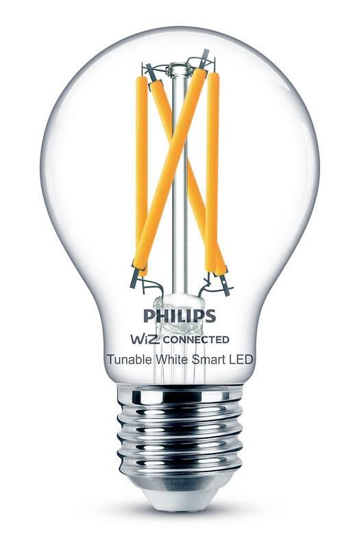 Selected image for PHILIPS Smart LED sijalica PHI WFB 60W A60 E27 927-65 CL 1PF/6