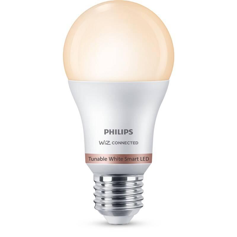 PHILIPS Smart LED sijalica PHI WFB 60W A60 E27 927-65 TW 1PF/6