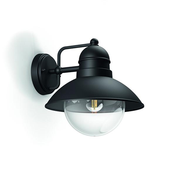 PHILIPS Zidna lampa Hoverfly 1x60W 230V
