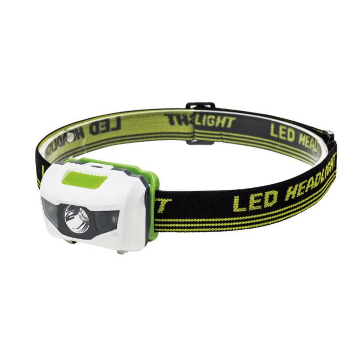 Selected image for PROSTO LED naglavna lampa 1+2 LED NL5306