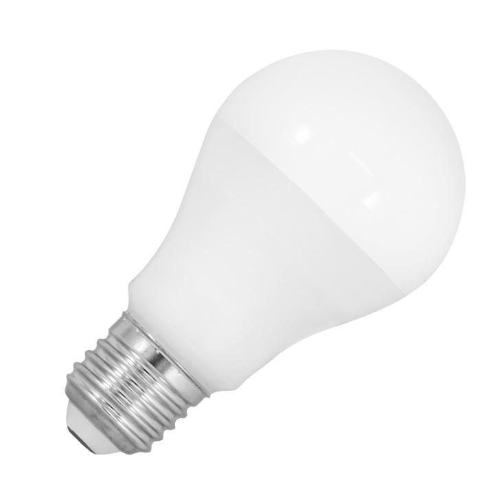 PROSTO LED sijalica klasik - hladno bela 10W LS-A60-CW-E27/10