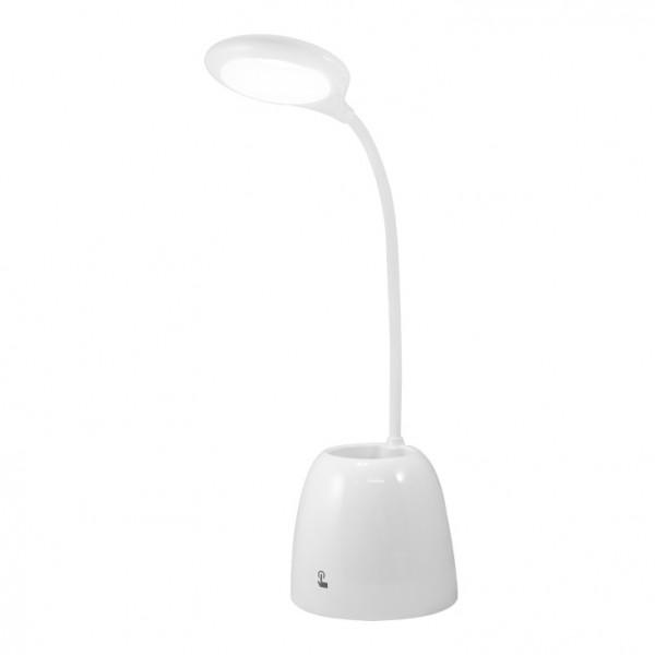 PROSTO LED Stona lampa 3W LSL-Q10/WH
