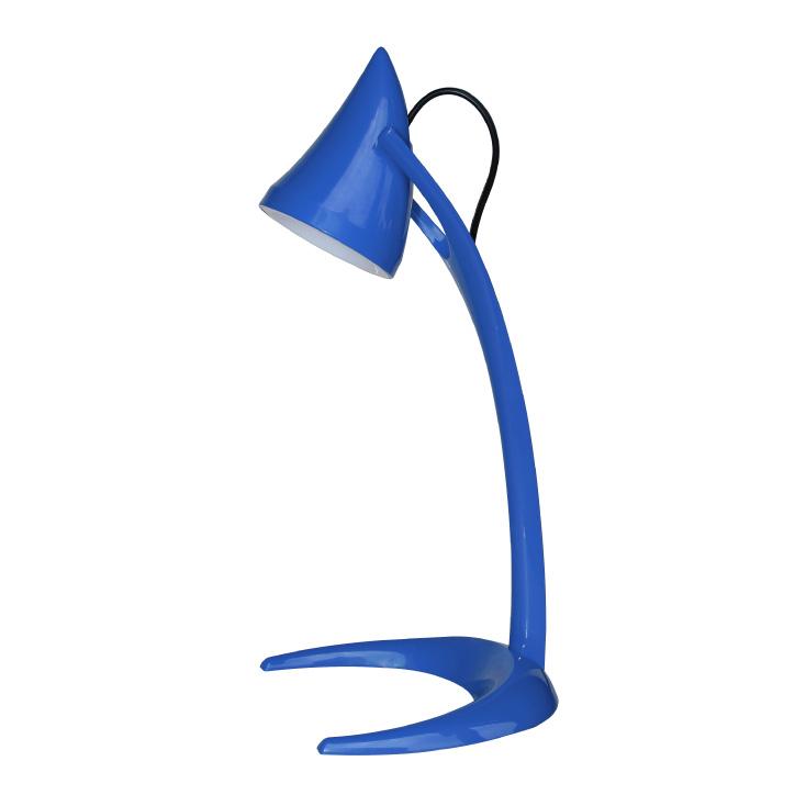 PROSTO Stona LED lampa 3.2W plava LSL-79/BL