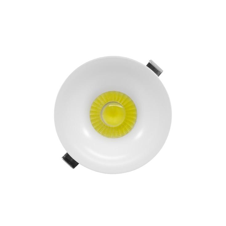 Selected image for PROSTO Ugradna LED lampa 3W dnevno svetlo LUG-OL3-3/W