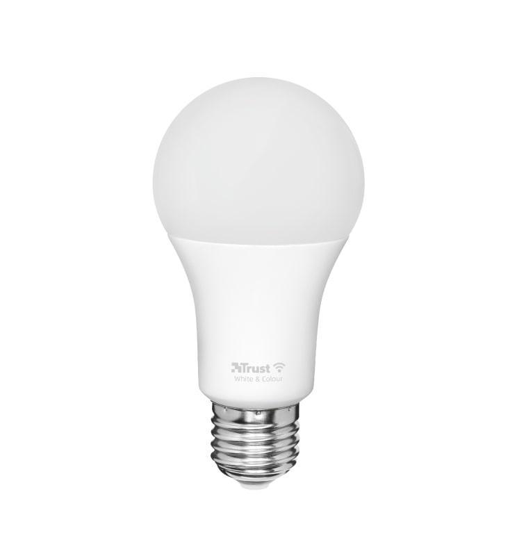 Selected image for TRUST Smart LED sijalica E27RGB (71281)