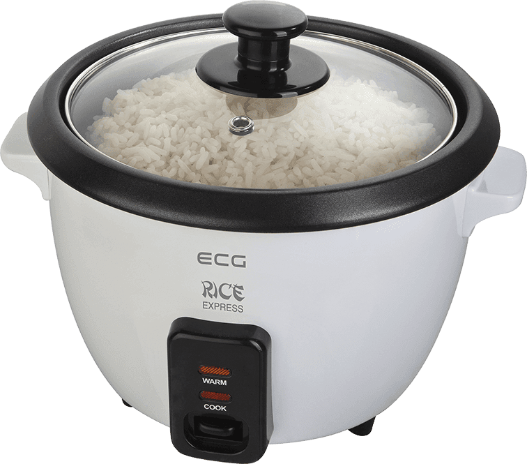 ECG Šerpa za kuvanje pirinča RZ 11