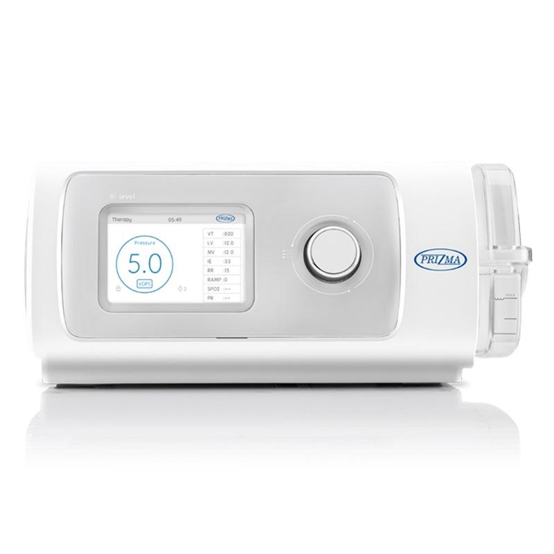 PRIZMA Aparat za Sleep Apneu YH-830 Bi-Level CPAP beli