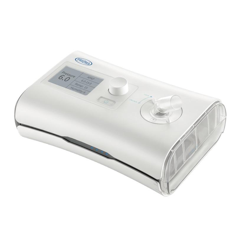 Selected image for PRIZMA Aparat za Sleep Apneu YH-550 Auto CPAP beli