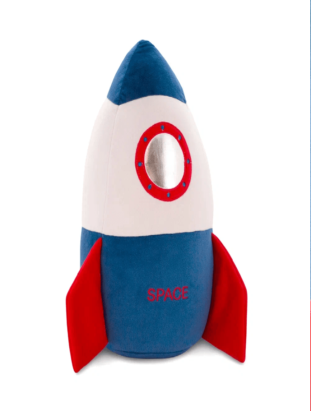 Selected image for ORANGE TOYS Meka igračka-jastuk Rocket