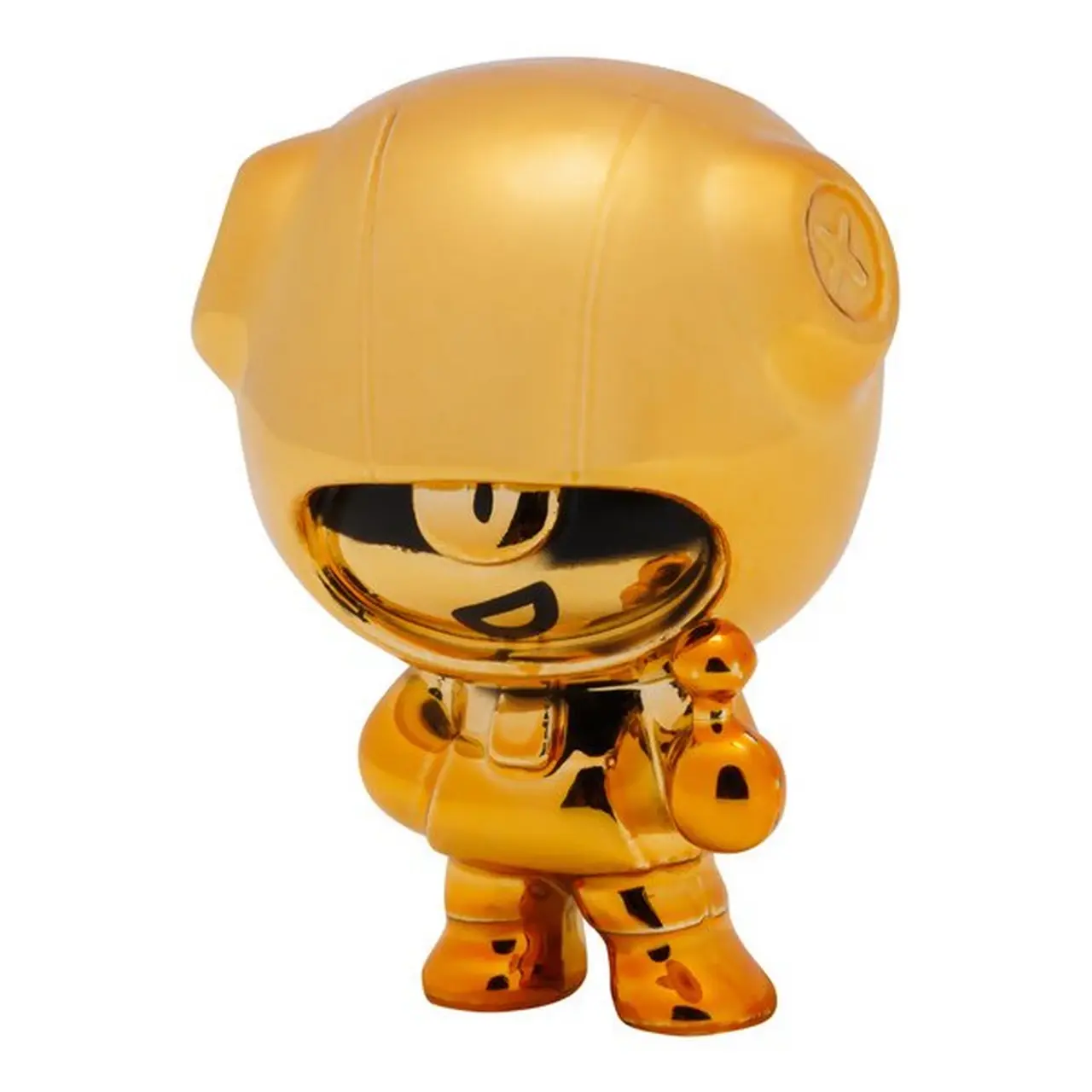 Selected image for BRAWL STARS Line Friends Figurica True Gold Leon
