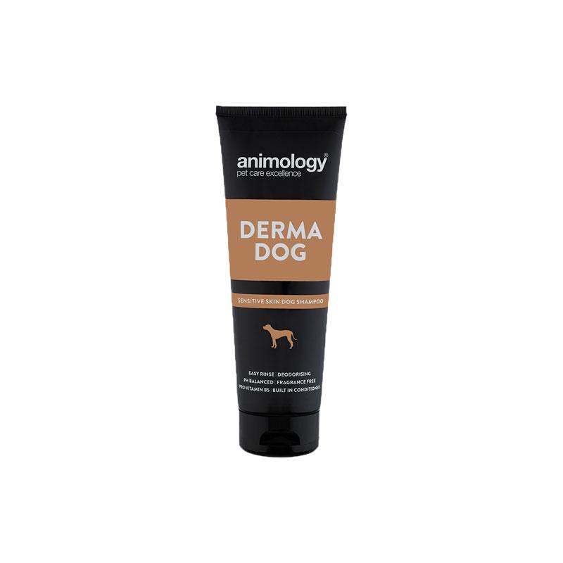 ANIMOLOGY Šampon za pse Derma Dog 250ml