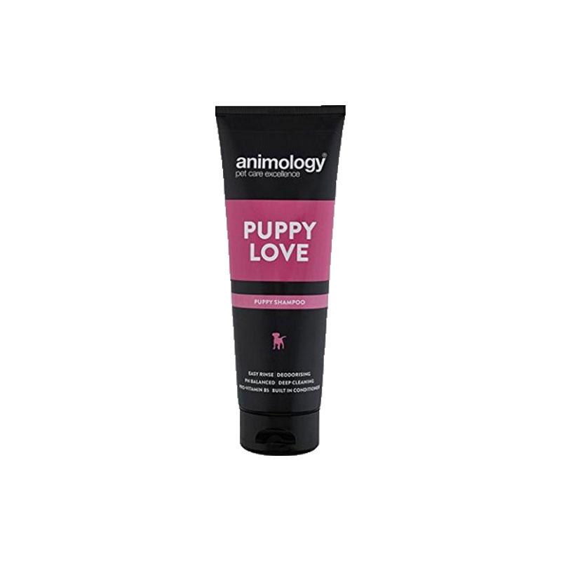 Selected image for ANIMOLOGY Šampon za pse Puppy Love 250ml