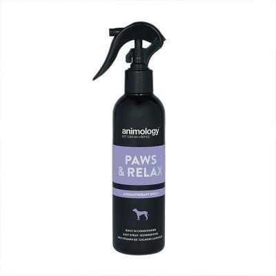 Selected image for ANIMOLOGY Sprej Paws&Relax 250ml
