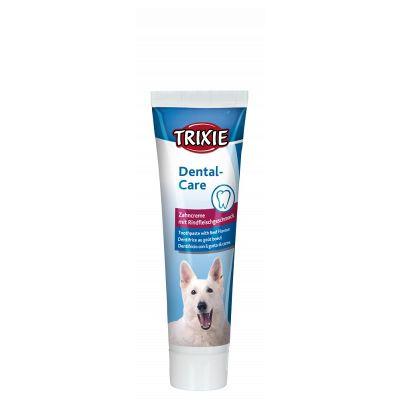 Selected image for TRIXIE Pasta za zube za pse sa ukusom govedine