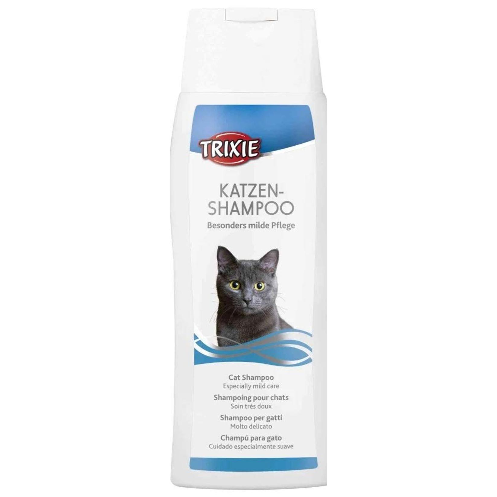 TRIXIE Šampon za mačke 250ml