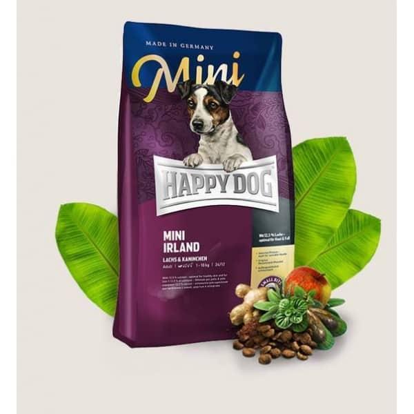 Happy Dog Mini Ireland Hrana za pse, 1kg