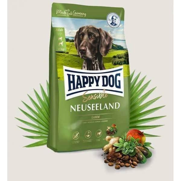 Happy Dog New Zeland Hrana za pse, 4kg