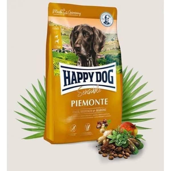 Happy Dog Piemonte Hrana za pse, 10kg