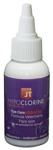 JT Hipohlorna kiselina za negu očiju životinja Hidrogel 60ml