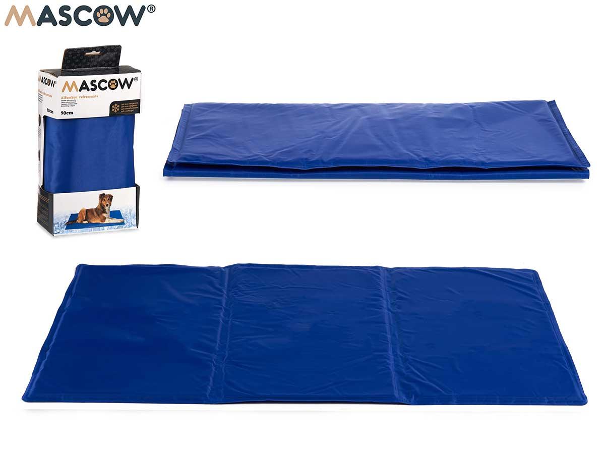 Selected image for MASCOW Prostirka za hlađenje za kućne ljubimce 90cm plava