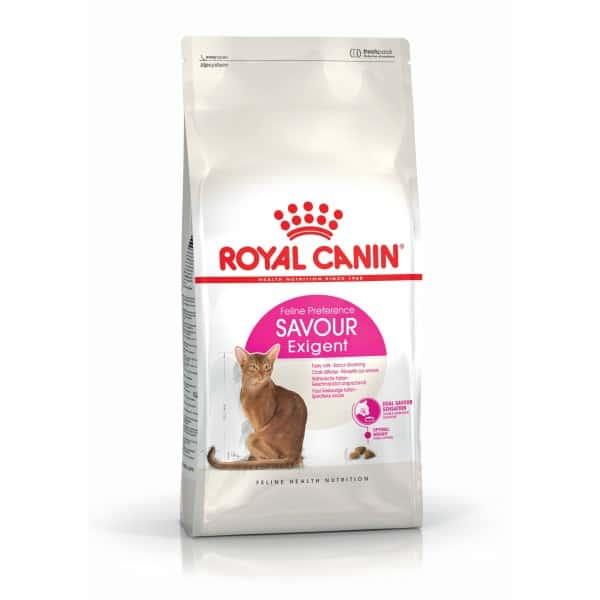 Royal Canin Exigent Savour Hrana za mačke, 400g
