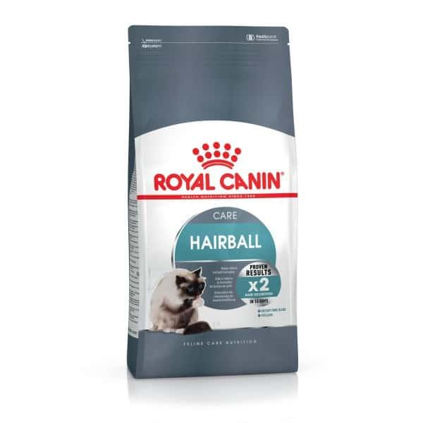 Royal Canin Hairball Hrana za mačke, 400g