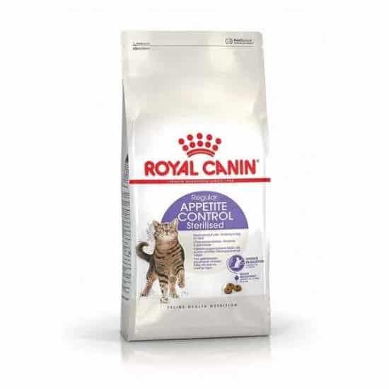 Royal Canin Hrana za sterilisane gojazne mačke, 2kg