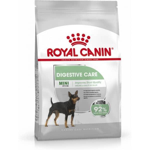 Royal Canin Mini Adult Digestive Care Hrana za pse, 1kg