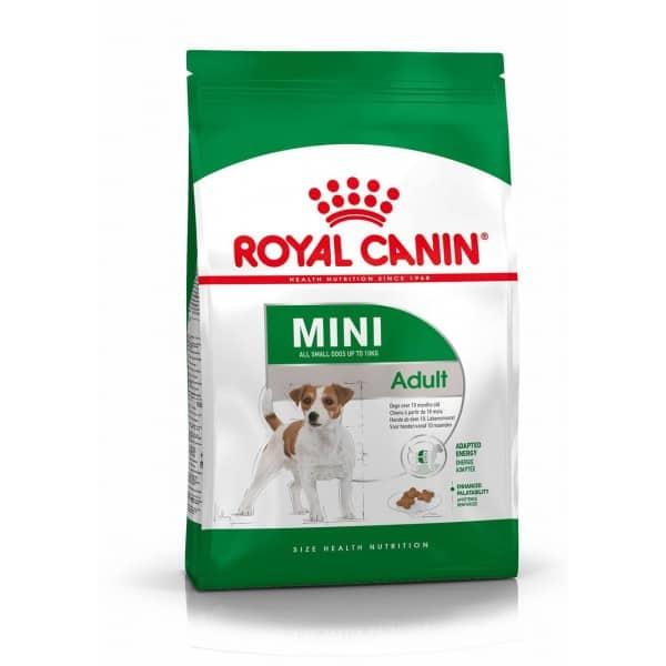 Royal Canin Mini Adult Hrana za pse, 8kg