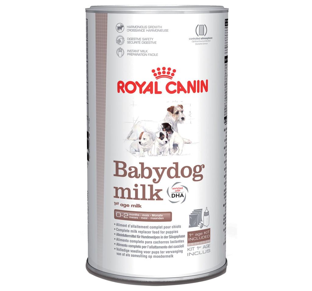 ROYAL CANIN mleko u prahu za štence Baby Dog Milk 400 gr